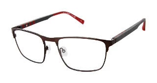 Cruz Eyeglasses I-417