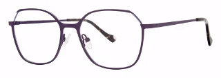 Genevieve Boutique Eyeglasses VISIBLE