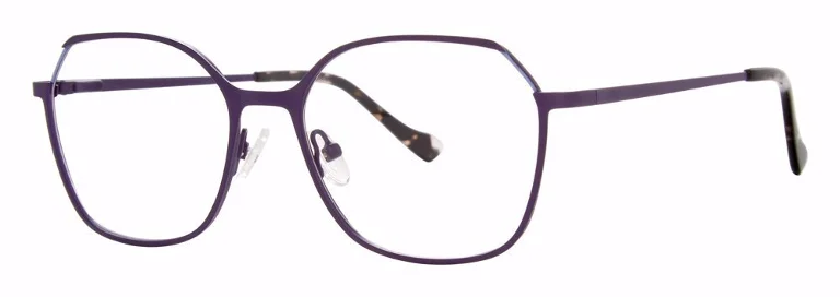 Genevieve Boutique Eyeglasses VISIBLE
