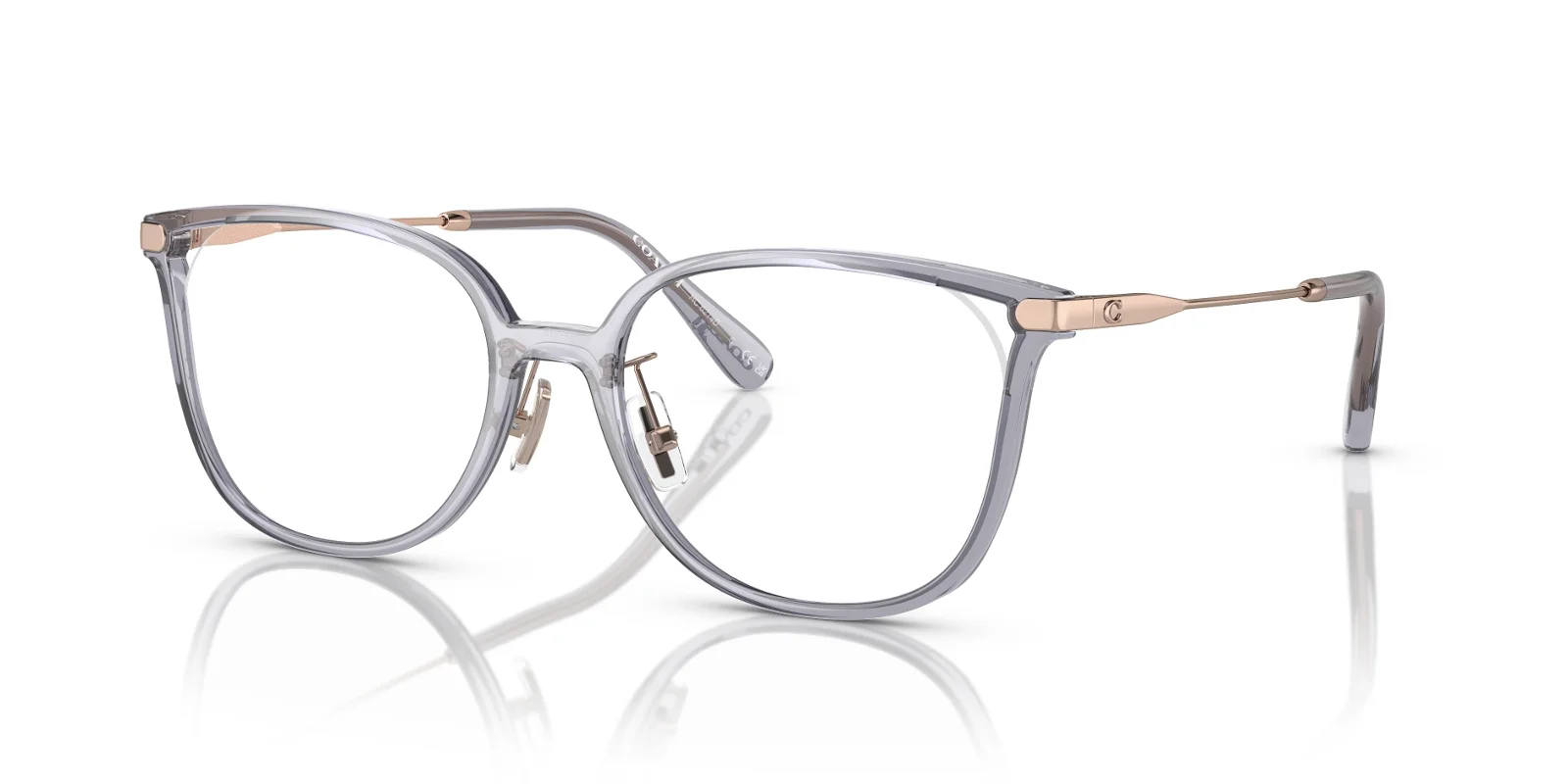 Coach Eyeglasses HC6214D