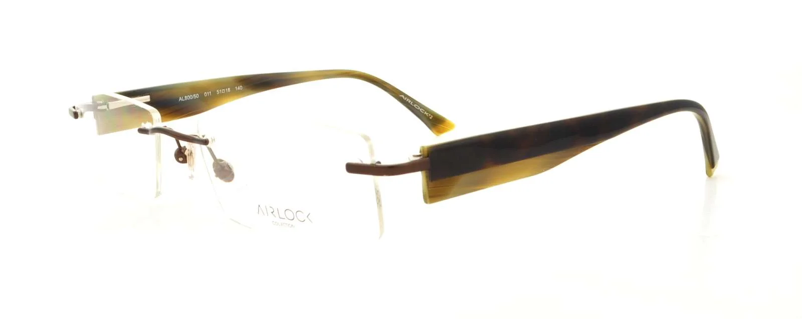 Airlock Eyeglasses 800/50