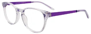 080 Crystal Purple/Satin Purple