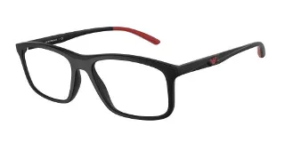 5001 Matte Black