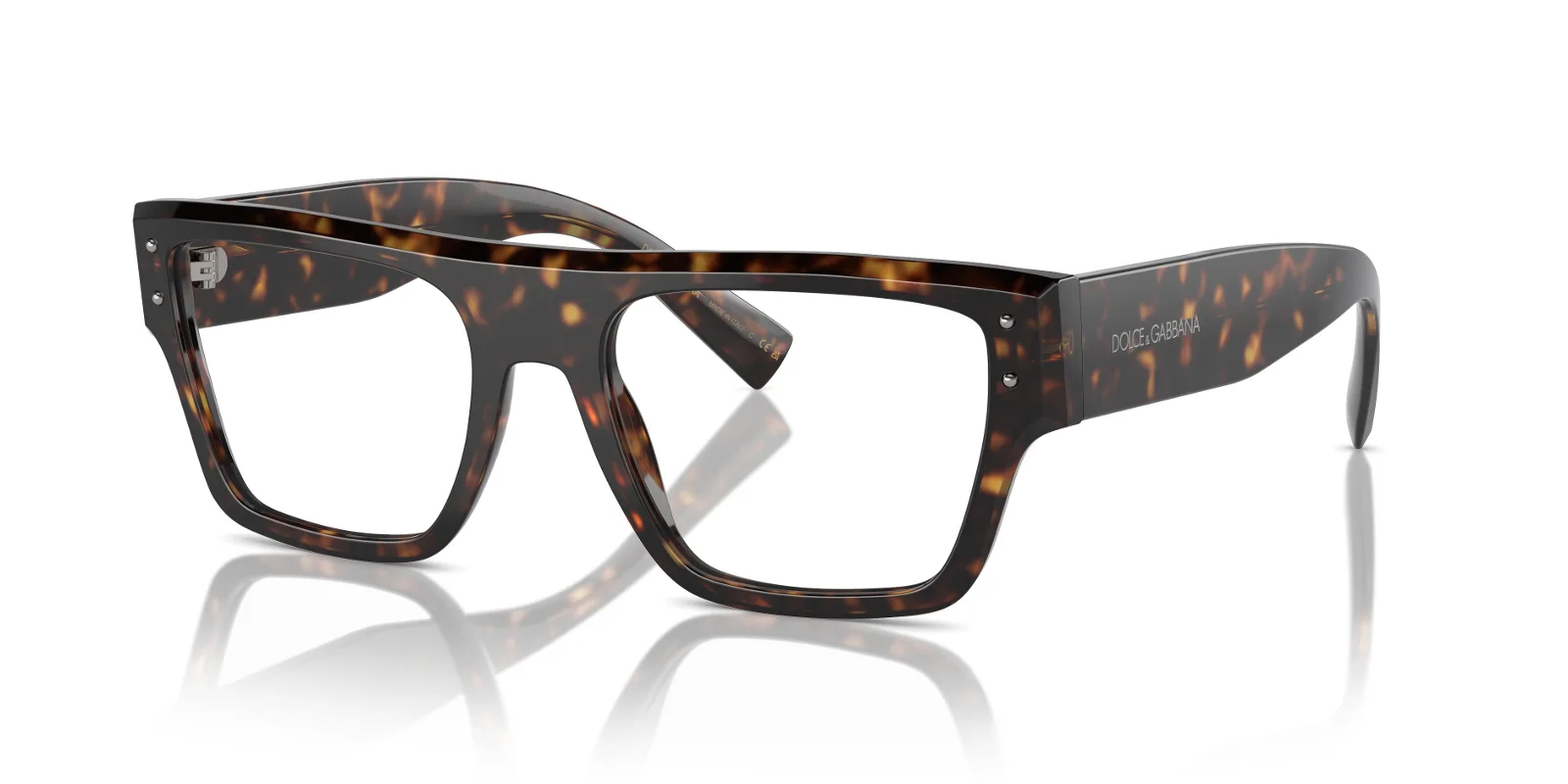 Dolce & Gabbana Eyeglasses DG3384