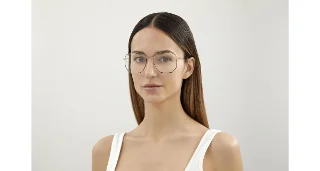 Gucci Eyeglasses GG0396O