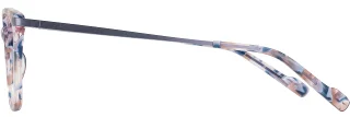 Scott Harris Eyeglasses SH-882