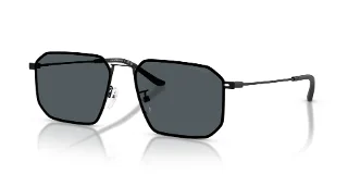 300180 Matte Black