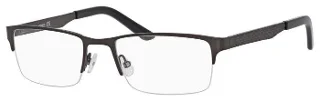 0R80 Semi Matte Dark Ruthenium