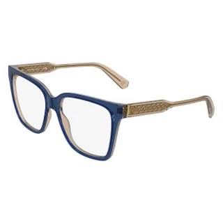 439 Blue/Brown