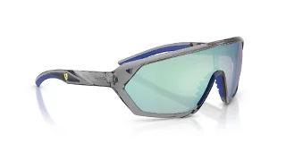 Ferrari Scuderia Sunglasses FZ6017U