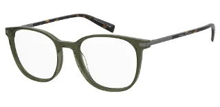 1ED GREEN