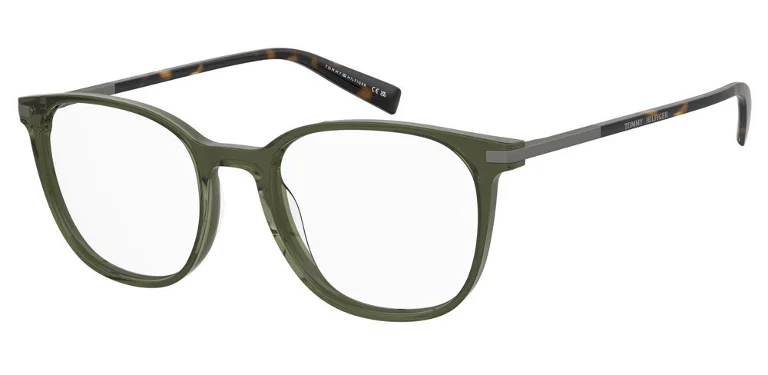 Tommy Hilfiger Eyeglasses TH 2173