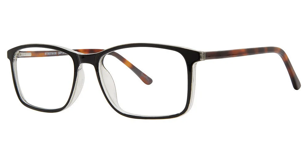 Stetson Off Road Eyeglasses 5084