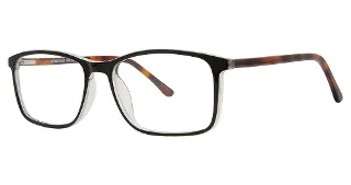 021 Black/Crystal