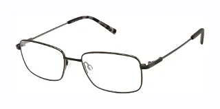Titanflex Eyeglasses M1023