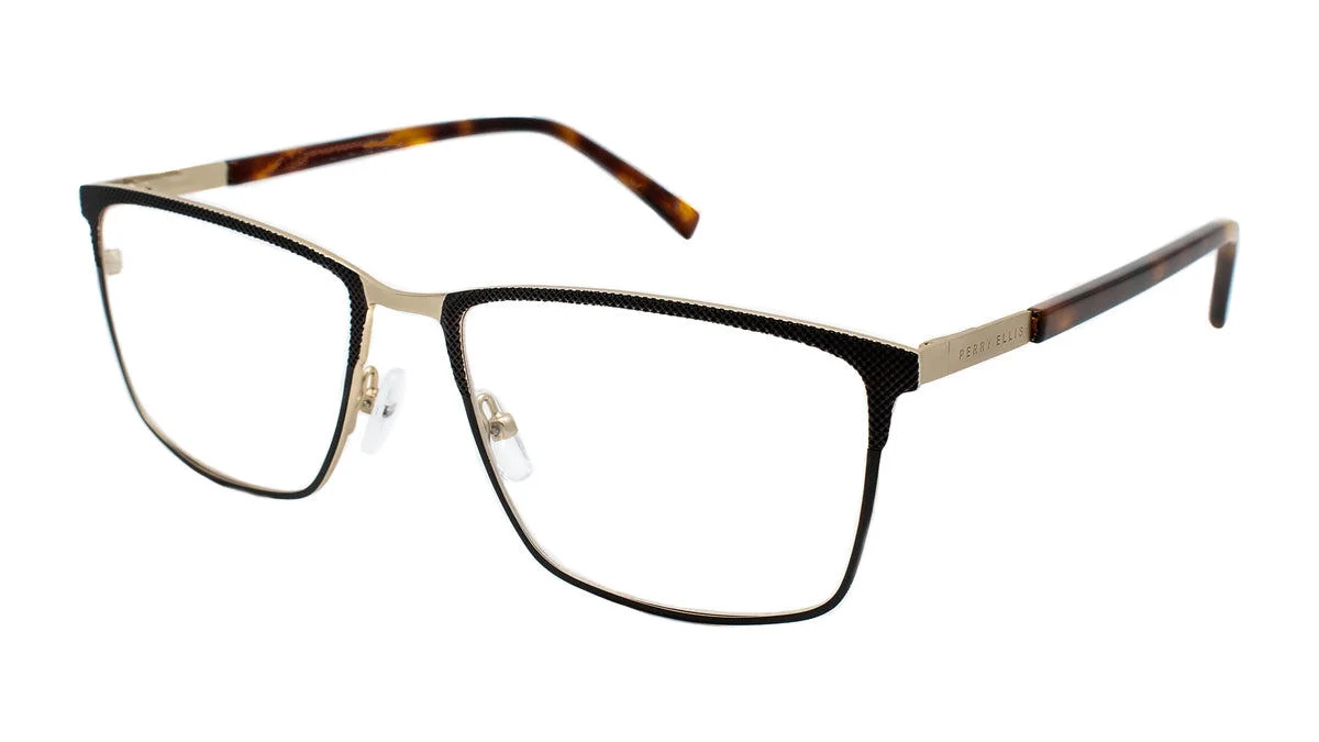Perry Ellis Eyeglasses PE 1319