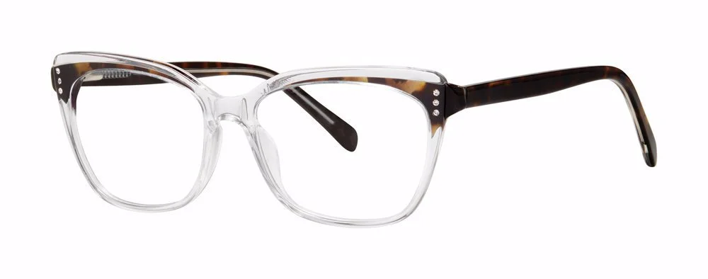 Modern Art Eyeglasses A617
