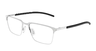 007 SILVER/BLACK
