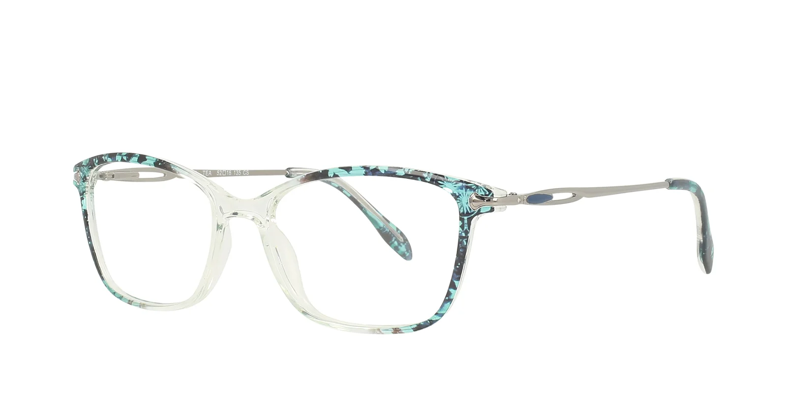 Caravaggio Eyeglasses 132 C