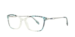 Caravaggio Eyeglasses 132 C