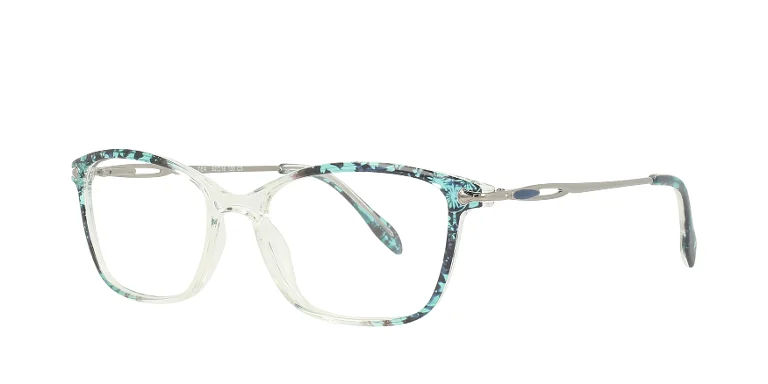 Caravaggio Eyeglasses 132 C