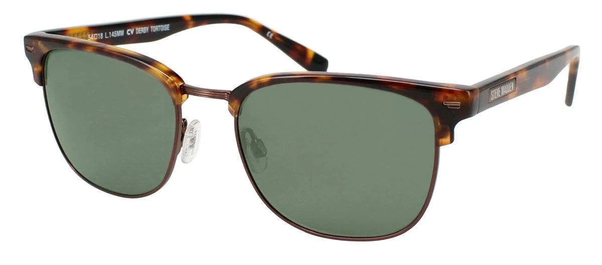 Steve Madden Sunglasses DERBY