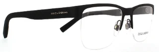 Dolce & Gabbana Eyeglasses DG1272
