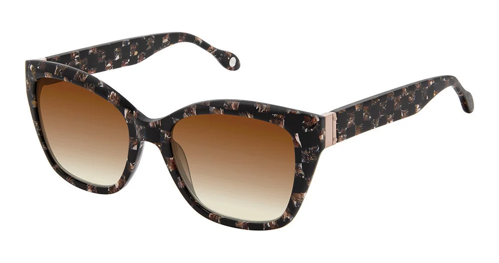 Fysh Sunglasses F-2143