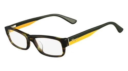 Salvatore Ferragamo Eyeglasses SF2625