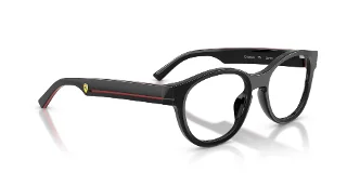 Ferrari Scuderia Eyeglasses FZ8035U