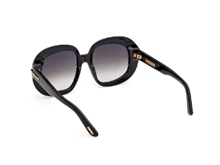 Tom Ford Icon Sunglasses FT1237