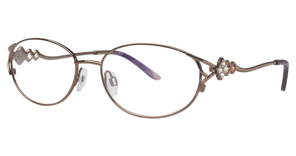 Sophia Loren Eyeglasses Sl Beau Rivage 65