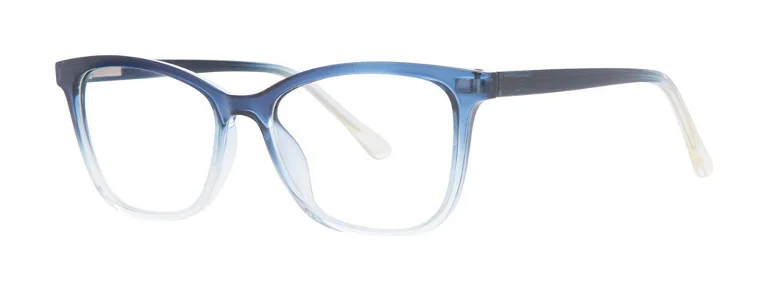Genevieve Paris Design Eyeglasses TALK SOON