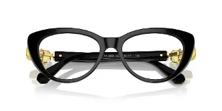 Swarovski Eyeglasses SK2005