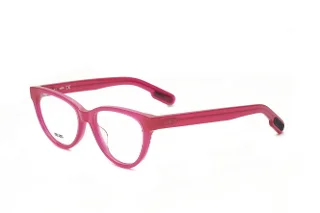 075 SHINY FUXIA