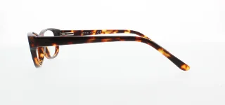 Mossimo Eyeglasses MS2077
