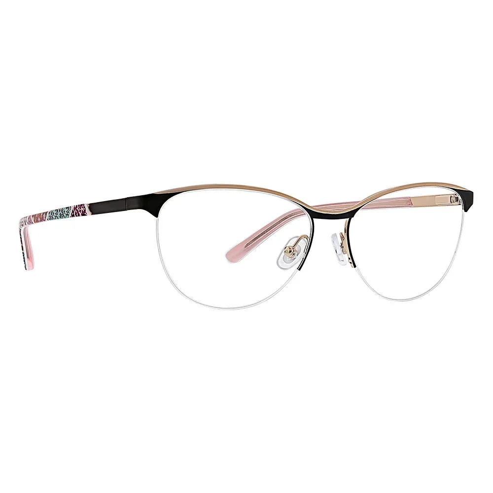 Vera Bradley Eyeglasses Anne