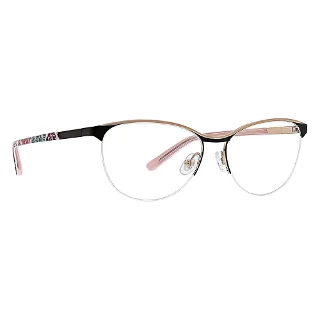 Vera Bradley Eyeglasses Anne