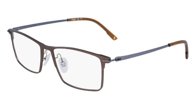 Skaga Eyeglasses SK2157 STORLIEN