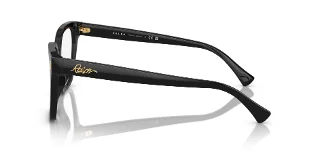 Ralph Eyeglasses RA7158U