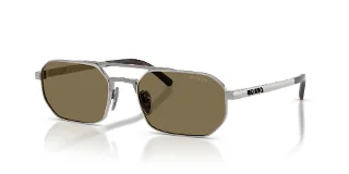 23J90F Satin Gunmetal