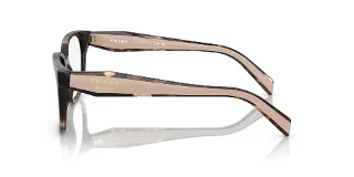 Prada Eyeglasses PR17ZVF