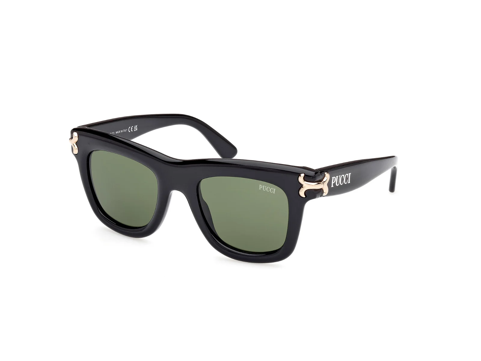 Emilio Pucci Sunglasses EP0222