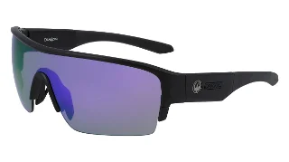017 Matte Black/Ll Violet Ion
