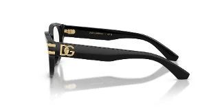 Dolce & Gabbana Eyeglasses DX3004