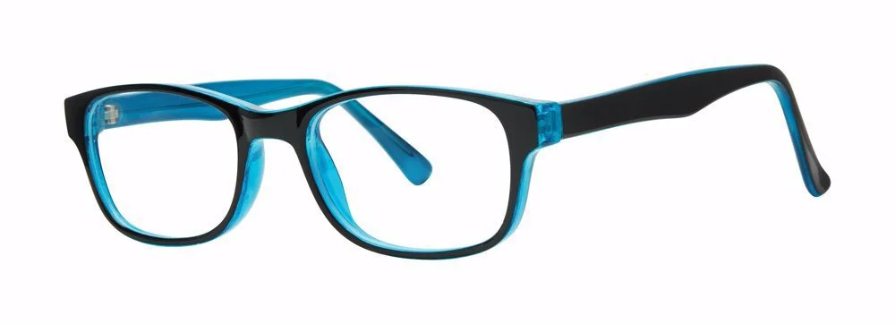 Modern Plastics I Eyeglasses HUMOR