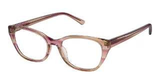 Steel + Tate Eyeglasses SLTA-0041