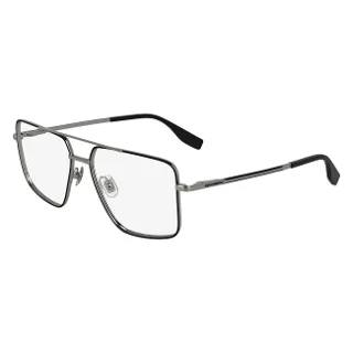 044 Black/Silver
