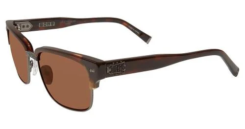 John Varvatos Sunglasses V516