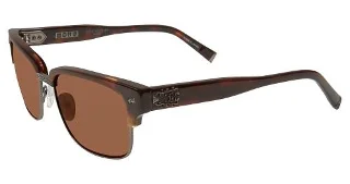 John Varvatos Sunglasses V516